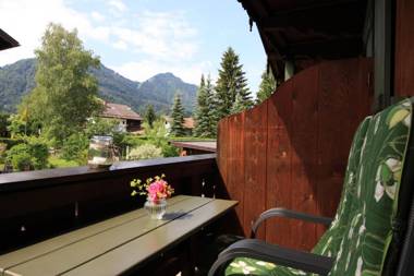 Ferienwohnungen Gastager