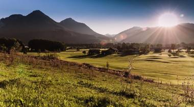 Ferienwohnungen Widdmoos