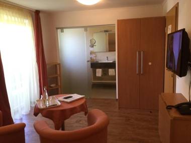 Hotel-Restaurant Bellevue