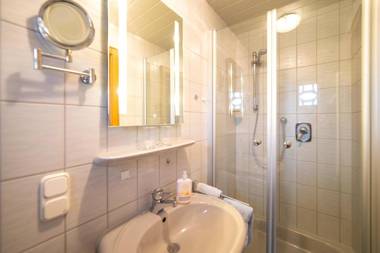 Ferienwohnungen Hollweger