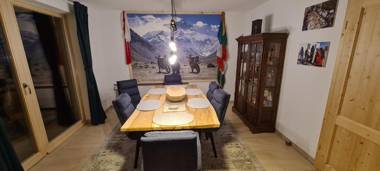 Urlaub beim Filmemacher Thomas Junker