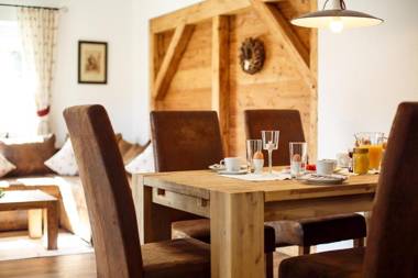 Ferienwohnung Adlerhügel