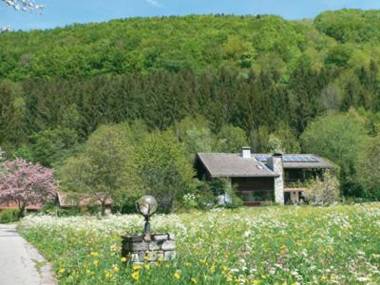 Ferienwohnungen v. Knoerzer-Suckow