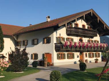 Ferienwohnungen Ortner-Hof