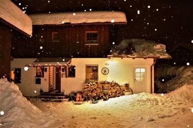 Ferienwohnung Liebrecht