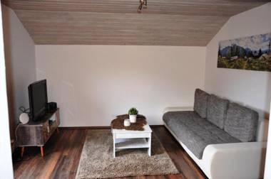 Ferienwohnung Liebrecht