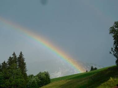 Ferienwohnung Grabenhäusl