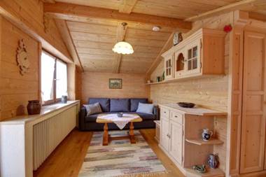 Ferienwohnung Birkenmeier