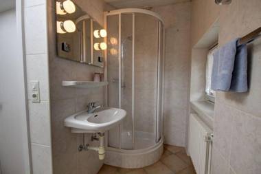 Ferienwohnung Birkenmeier