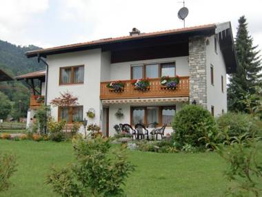 Ferienwohnung Deininger