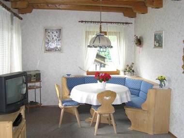 Ferienwohnung Deininger