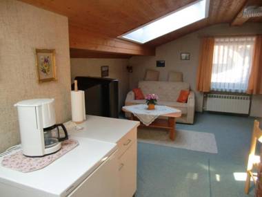 Ferienwohnung Deininger