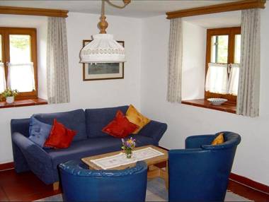 Ferienwohnung Diechtler