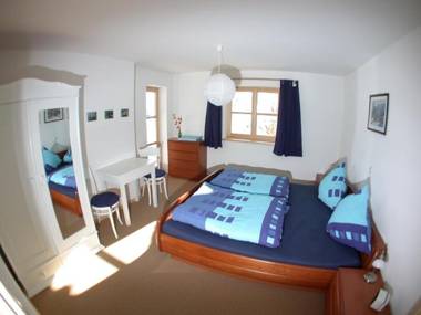 Ferienwohnung Am Wundergraben