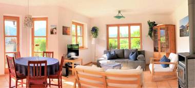 Ferienwohnung Am Wundergraben