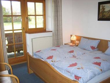 Ferienwohnungen Reiter