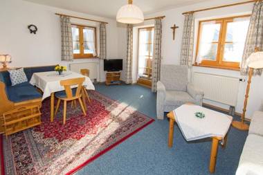 Ferienwohnungen Reiter