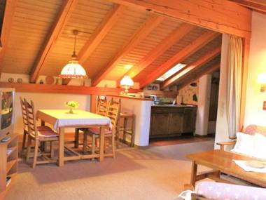 Ferienwohnungen Wagner