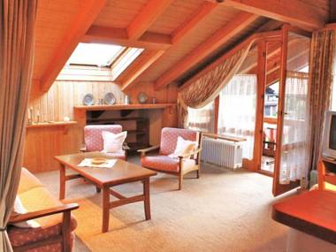 Ferienwohnungen Wagner