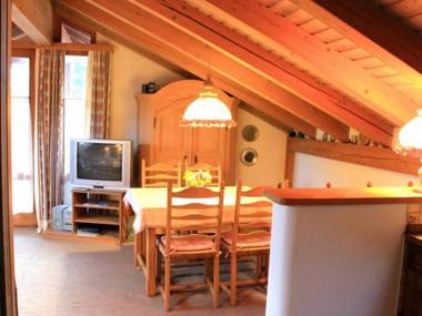 Ferienwohnungen Wagner