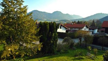 Ferienwohnung Griese-Heß