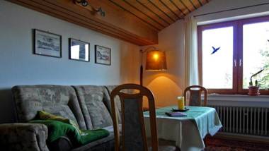 Ferienwohnung Griese-Heß