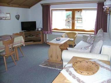 Ferienwohnung Kaidisch - Reiter