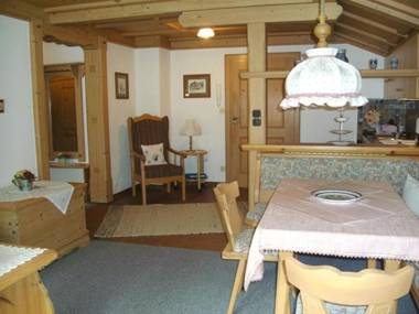 Ferienwohnung Kaidisch - Reiter