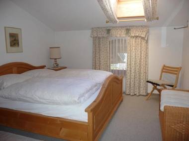 Ferienwohnung Zahnder