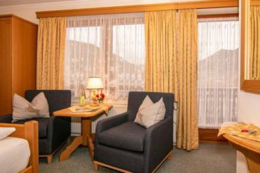 Gästehaus Ostara GbR