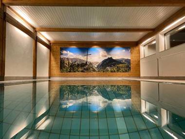 Haus Jäger - Ferienwohnungen