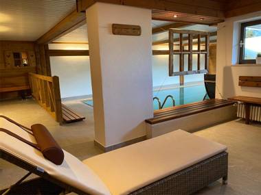 Haus Jäger - Ferienwohnungen