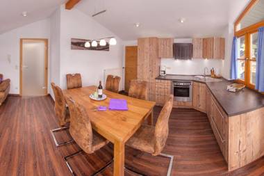 Ferienwohnungen Mayer