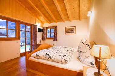 Ferienwohnung Hallweger Veronika