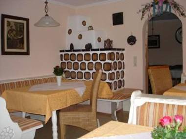 Ferienwohnungen Scheiblegger