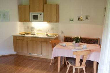 Ferienwohnung Bernauer