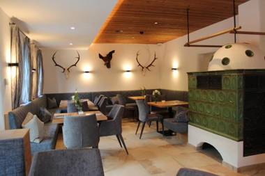 Unternberg Hof Ruhpolding