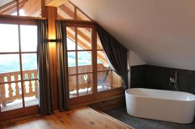 Unternberg Hof Ruhpolding