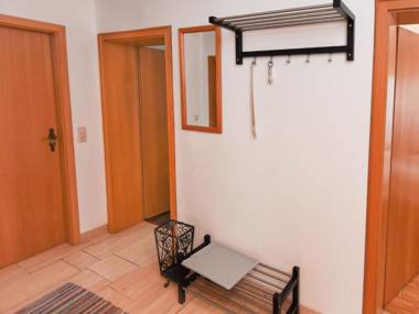 Fine Apartment in Ruhpolding with Swimming Pool