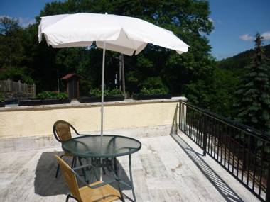 Hotel Waldhaus-Hutzelhöh