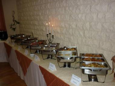 Hotel Waldhaus-Hutzelhöh