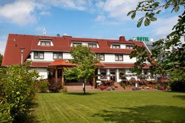 Waldhotel Rennsteighof