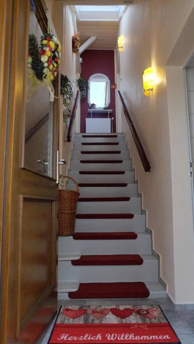 Ferienwohnung am Rennsteig