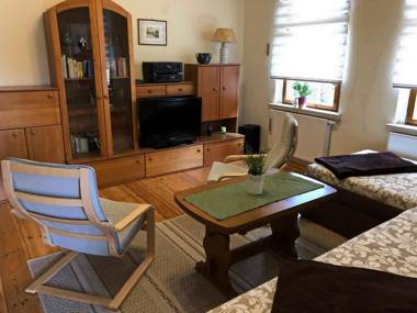 Ferienwohnung Münch