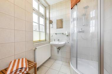 Ferienhof Domäne Groschwitz