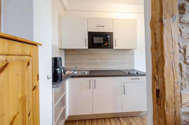 Ferienhof Domäne Groschwitz