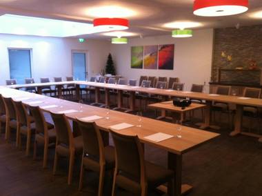 Ringhotel Central - Superior