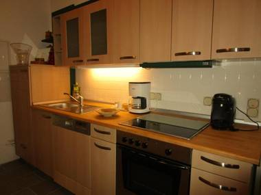 Villa Sturm Rüdesheim am Rhein