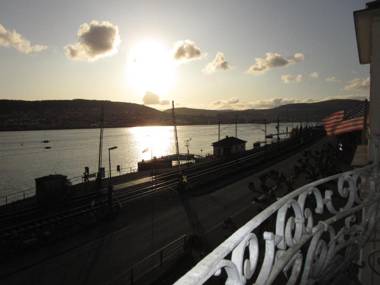 Villa Sturm Rüdesheim am Rhein