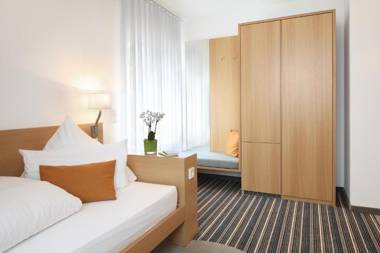 Hotel Hiller in Abstatt